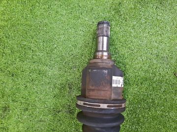 ПРИВОД НА TOYOTA COROLLA NZE121 1NZ-FE