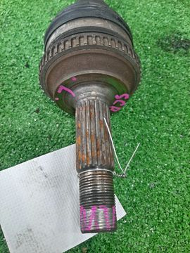 ПРИВОД НА TOYOTA PLATZ SCP11 1SZ-FE