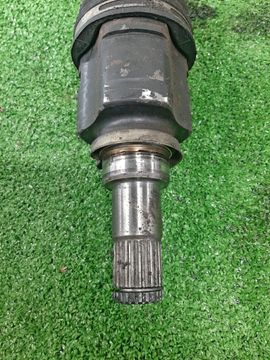ПРИВОД НА TOYOTA PLATZ SCP11 1SZ-FE