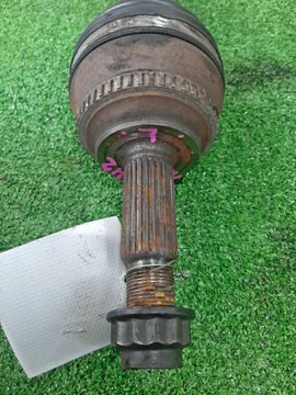 ПРИВОД НА TOYOTA COROLLA  AXIO ZRE142 2ZR-FE
