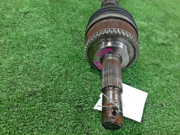 ПРИВОД НА NISSAN EXPERT VW11 QG18DE