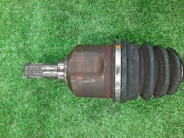 ПРИВОД НА NISSAN EXPERT VW11 QG18DE
