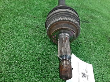 ПРИВОД НА TOYOTA VITZ SCP13 2SZ-FE