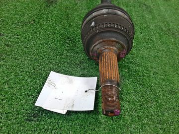 ПРИВОД НА TOYOTA ISIS ZNM10W 1ZZ-FE