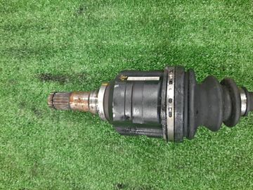 ПРИВОД НА TOYOTA ISIS ZNM10W 1ZZ-FE