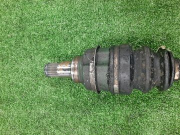 ПРИВОД НА TOYOTA BB QNC21 3SZ-VE