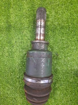 ПРИВОД НА SUBARU LEGACY BG5 EJ20R