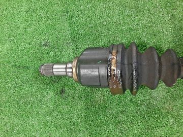 ПРИВОД НА TOYOTA IST NCP61 1NZ-FE