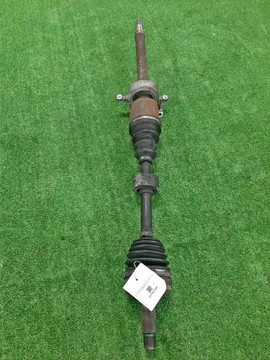ПРИВОД НА HONDA STEPWGN RF3 K20A