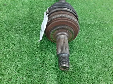 ПРИВОД НА HONDA STEPWGN RF3 K20A