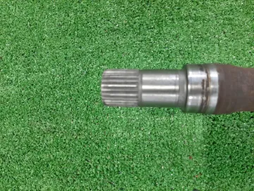 ПРИВОД НА HONDA STEPWGN RF3 K20A
