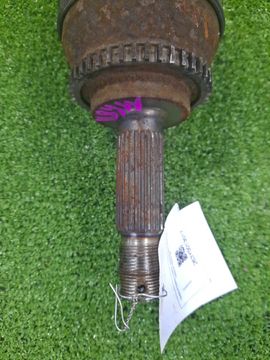 ПРИВОД НА MITSUBISHI CHARIOT GRANDIS N84W 4G64