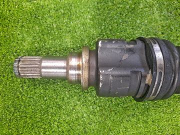 ПРИВОД НА TOYOTA VITZ SCP10 1SZ-FE