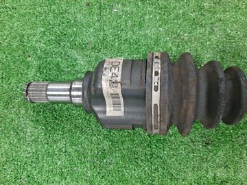ПРИВОД НА TOYOTA COROLLA FIELDER NZE121G 1NZ-FE