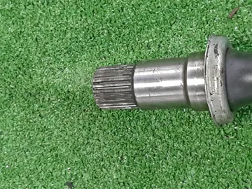 ПРИВОД НА MAZDA AXELA BYEFP PE-VPH