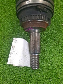 ПРИВОД НА TOYOTA COROLLA FIELDER NZE121G 1NZ-FE