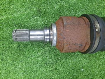 ПРИВОД НА TOYOTA COROLLA FIELDER NZE121G 1NZ-FE