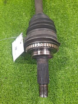 ПРИВОД НА SUBARU IMPREZA GG3 EJ15E