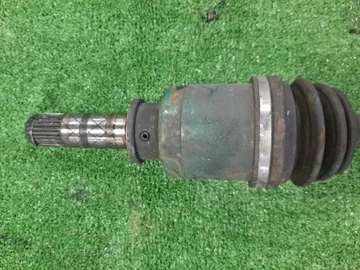 ПРИВОД НА SUBARU LEGACY BG5 EJ20R