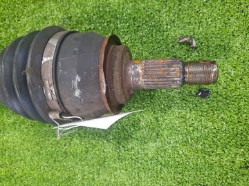 ПРИВОД НА MINI CABRIO R53 W11B16AA