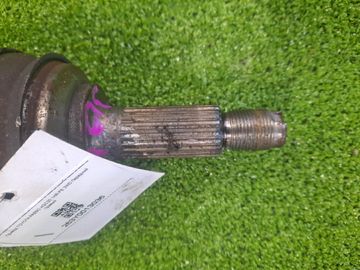 ПРИВОД НА TOYOTA PASSO KGC30 1KR-FE