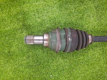 ПРИВОД НА TOYOTA PASSO KGC30 1KR-FE