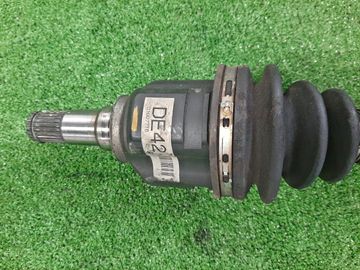 ПРИВОД НА TOYOTA COROLLA FIELDER NZE121G 1NZ-FE