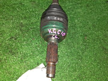 ПРИВОД НА TOYOTA PASSO KGC10 1KR-FE