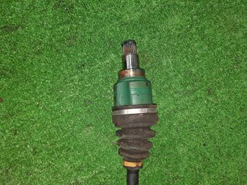ПРИВОД НА TOYOTA PASSO KGC10 1KR-FE