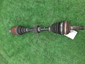 ПРИВОД НА HONDA CIVIC FERIO ET2 D17A