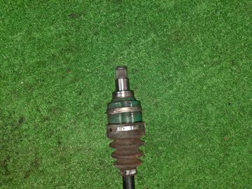 ПРИВОД НА TOYOTA BB QNC21 3SZ-VE