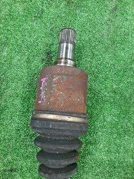 ПРИВОД НА HONDA LEGEND KA9 C35A