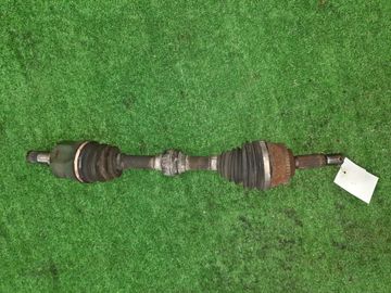ПРИВОД НА MITSUBISHI CHARIOT GRANDIS N84W 4G64