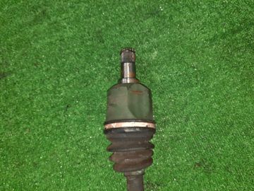 ПРИВОД НА MITSUBISHI CHARIOT GRANDIS N84W 4G64