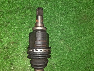 ПРИВОД НА TOYOTA VITZ KSP90 1KR-FE