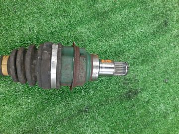 ПРИВОД НА TOYOTA PASSO KGC10 1KR-FE