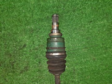 ПРИВОД НА TOYOTA VITZ SCP10 1SZ-FE