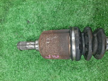 ПРИВОД НА NISSAN DUALIS J10 MR20DE