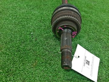 ПРИВОД НА TOYOTA OPA ZCT10 1ZZ-FE