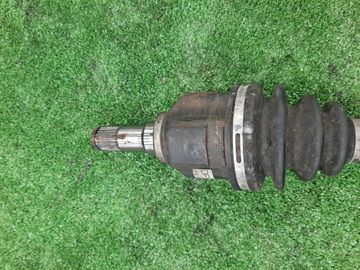 ПРИВОД НА TOYOTA VITZ SCP13 2SZ-FE