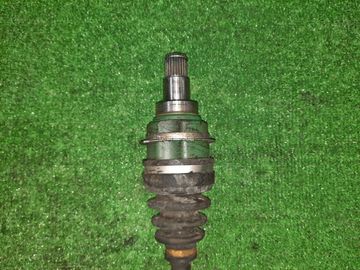 ПРИВОД НА TOYOTA PASSO KGC10 1KR-FE