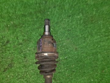 ПРИВОД НА TOYOTA VITZ NCP10 2NZ-FE