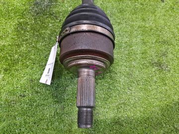 ПРИВОД НА HONDA INSPIRE UC1 J30A