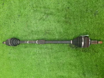 ПРИВОД НА MITSUBISHI GRANDIS NA4W 4G69