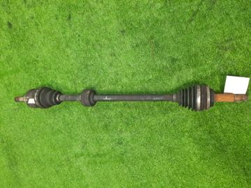 ПРИВОД НА TOYOTA ISIS ZNM10G 1ZZ-FE