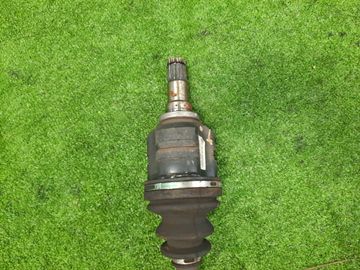 ПРИВОД НА TOYOTA ISIS ZNM10G 1ZZ-FE