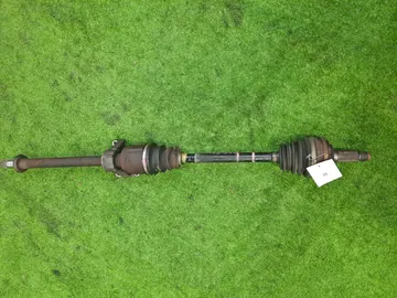 ПРИВОД НА HONDA ODYSSEY RA6 F23A