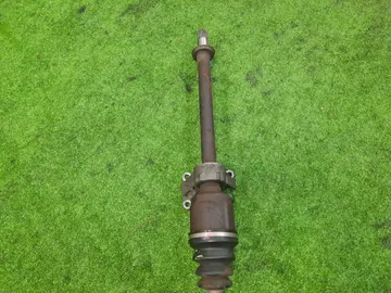 ПРИВОД НА HONDA ODYSSEY RA6 F23A
