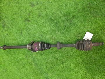 ПРИВОД НА HONDA AVANCIER TA2 F23A