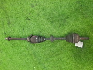 ПРИВОД НА HONDA AVANCIER TA2 F23A